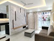 3 BHK Apartment in Wakad for rent Pune. The reference...