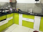 3 BHK Apartment in Wakad for rent Pune. The reference...