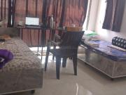3 BHK Apartment in Wakad for rent Pune. The reference...
