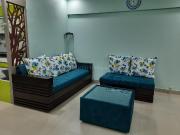 3 BHK Apartment in Wakad for rent Pune. The reference...