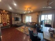 3 BHK Apartment in Wakad for rent Pune. The reference...