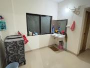 3 BHK Apartment in Wakad for rent Pune. The reference...