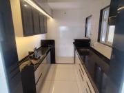 3 BHK Apartment in Wakad for rent Pune. The reference...