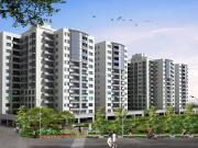 3 BHK Apartment in Wakad for rent Pune. The reference...