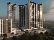 3 BHK Apartment in Wakad for resale Pune. The reference...