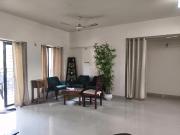 3 BHK Apartment in Wakad for resale Pune. The reference...
