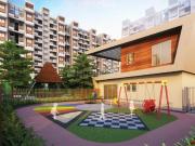3 BHK Apartment in Wakad for resale Pune. The reference...