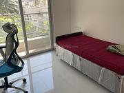 3 BHK Apartment in Wakad for resale Pune. The reference...