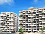 3 BHK Apartment in Warje for rent Pune. The reference...