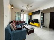 3 BHK Apartment in Whitefield for rent Bangalore. The...