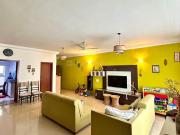 3 BHK Apartment in Whitefield for rent Bangalore. The...
