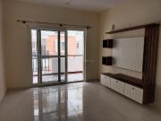 3 BHK Apartment in Whitefield for rent Bangalore. The...