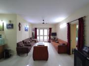 3 BHK Apartment in Whitefield for rent Bangalore. The...