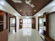 3 BHK Apartment in Whitefield for rent Bangalore. The...