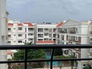3 BHK Apartment in Whitefield for rent Bengaluru. The...