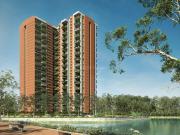 3 BHK Apartment in Whitefield for resale Bangalore East....