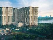 3 BHK Apartment in Whitefield for resale Bangalore. The...