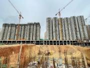 3 BHK Apartment in Whitefield for resale Bangalore East....