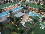 3 BHK Apartment in Whitefield for resale Bangalore East....