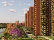 3 BHK Apartment in Whitefield for resale Bangalore East....