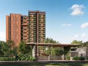 3 BHK Apartment in Whitefield for resale Bangalore East....