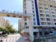 3 BHK Apartment in Whitefield for resale Bangalore East....