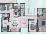 3 BHK Apartment in Whitefield for resale Bangalore East....