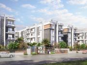 3 BHK Apartment in Whitefield for resale Bangalore. The...
