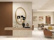 3 BHK Apartment in Whitefield for resale Bangalore. The...