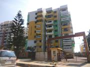 3 BHK Apartment in Whitefield for resale Borewell Road....