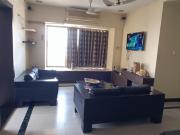 3 BHK Apartment in Worli for rent Mumbai. The reference...