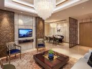 3 BHK Apartment in Worli for rent Mumbai. The reference...