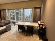 3 BHK Apartment in Worli for rent Mumbai. The reference...