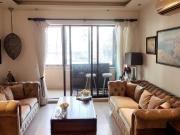3 BHK Apartment in Worli for resale Mumbai. The...