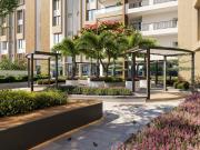 3 BHK Apartment in Yapral for resale Secunderabad. The...