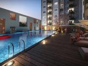 3 BHK Apartment in Yelachanayakanapura for resale...
