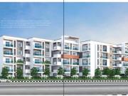 3 BHK Apartment in Yelachanayakanapura for resale...