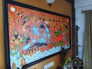 3 BHK Apartment in Yelahanka for resale North Bangalore....