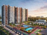 3 BHK Apartment in Yelahanka for resale Bengaluru. The...