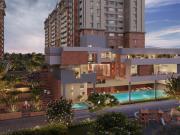 3 BHK Apartment in Yelahanka for resale North Bangalore....