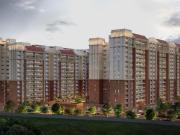 3 BHK Apartment in Yelahanka for resale Bangalore. The...