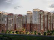 3 BHK Apartment in Yelahanka for resale Bangalore. The...