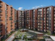 3 BHK Apartment in Yelahanka for resale Bengaluru. The...