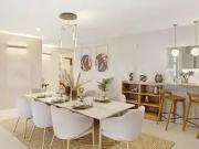 3 BHK Apartment in Yelahanka for resale North Bangalore....