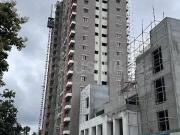 3 BHK Apartment in Yelahanka for resale North Bangalore....