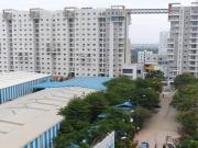 3 BHK Apartment in Yelahanka for resale North Bangalore....