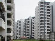 3 BHK Apartment in Yelahanka for resale North Bangalore....