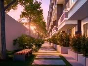 3 BHK Apartment in Yelahanka for resale North Bangalore....