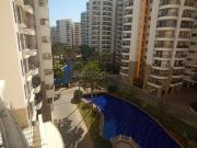 3 BHK Apartment in Yelahanka New Town for rent...