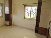 3 BHK Apartment in Yelahanka New Town for rent...